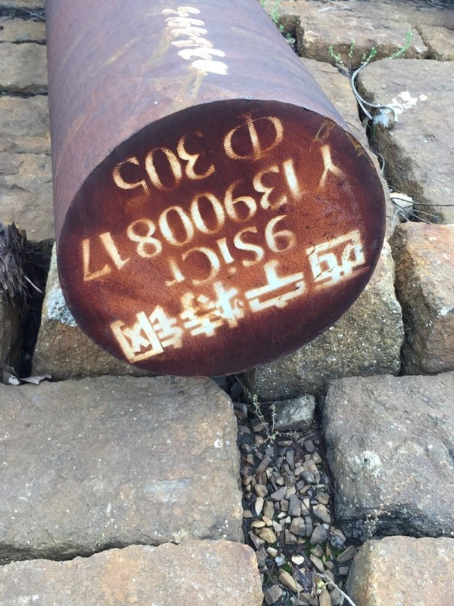 图们9CrSi工具钢