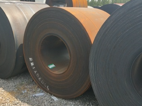 图们Q355NHB耐候板