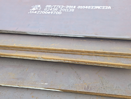 图们容器板-Q245R